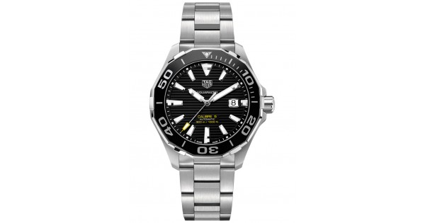 High Quality Swiss Made Tag Heuer Aquaracer Replica Watches